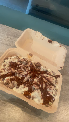 Photo of Osmow's Shawarma - 595 Arthur St W #109, Thunder Bay, ON P7E 5R5